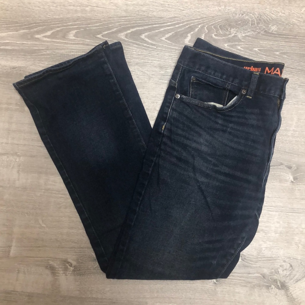 Urban Pipeline Max Flex Jeans